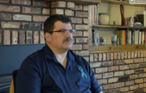 Why Early Diagnosis Matters in Erdheim-Chester Disease: Marc’s Story